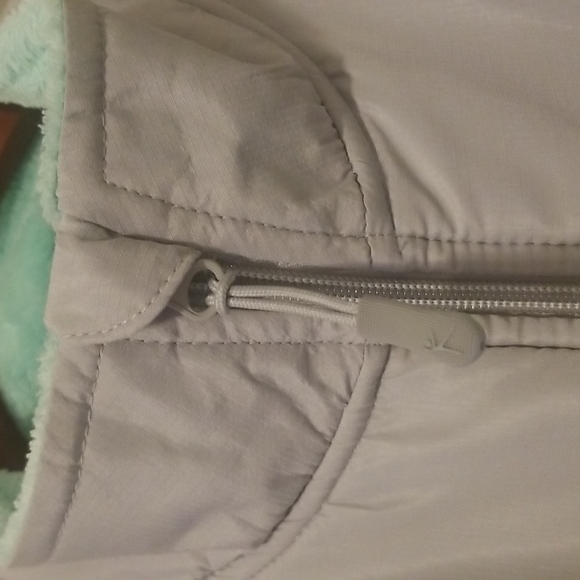 Fleece jacket - Picture 3 of 5